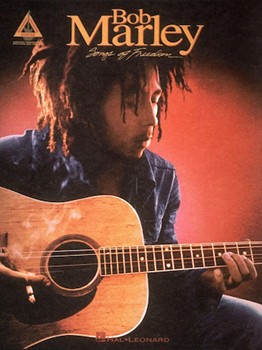 Songs Of Freedom by Marley Bob Bob Marley for Guitar Tab