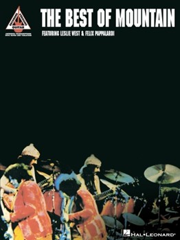 Best Of Mountain by Mountain - Chipkin Kenn - Mountain for Guitar Tab