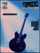 Blues You Can Use guitar