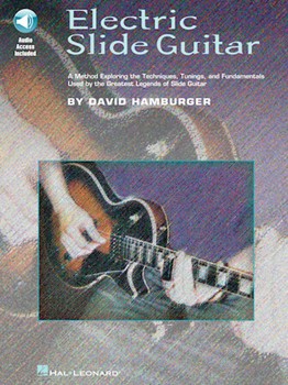 Electric Slide Guitar Guitar