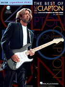 The Best of Eric Clapton