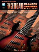 Fingerboard Harmony for Bass