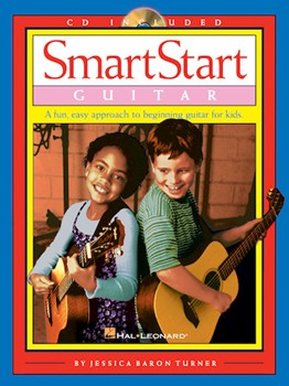 Smartstart Guitar by Turner Jessica Turn for Guitar Met