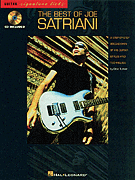 The Best of Joe Satriani