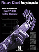 Picture Guitar Chord Encyclopedia Guitar