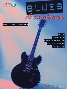 Blues You Can Use - Spanish Edition by for