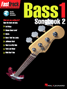 FastTrack Bass Songbook 2 - Level 1 Bass