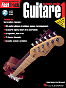 Fast Track Guitar Method Book 1 - French Edition