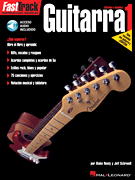 FastTrack Guitar Method Spanish Edition Level 1