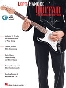 Left-Handed Guitar - The Complete Method