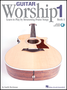 Guitar Worship – Method Book 1 - Easy