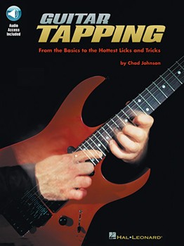 Guitar Tapping by Johnson Chad for Guitar Met