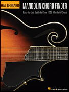 Mandolin Chord Finder - Easy to Use Guide to Over 1,000 Mandolin Chords