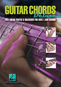 Hal Leonard    Guitar Chords Deluxe