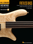 Fretless Bass - A Guide to the Styles and Techniques of Fretless Bass