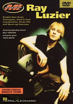 Ray Luzier -