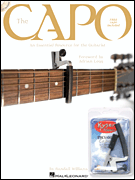 The Capo - An Essential Resource for the Guitarist