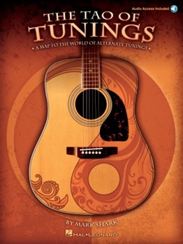 Tao Of Tunings by Shark Mark for Guitar Met