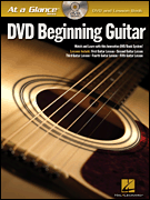 At A Glance Beginning Guitar