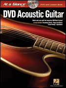 At A Glance Acoustic Guitar Guitar