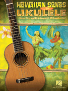 Hawaiian Songs [uke] UKULELE