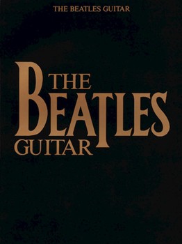 Beatles Guitar by Beatles The Beatles for Guitar Tab