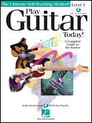 Play Guitar Today! - Level 1