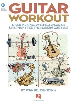 Guitar Workout Guitar