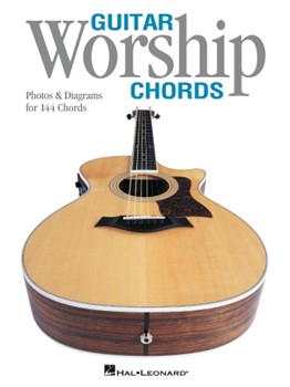 Guitar Worship Chords GTR