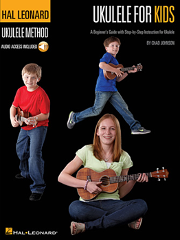 Ukulele for Kids
