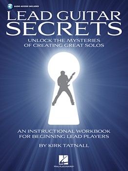 Lead Guitar Secrets by for