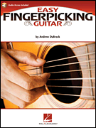 Easy Fingerpicking Guitar BKCD