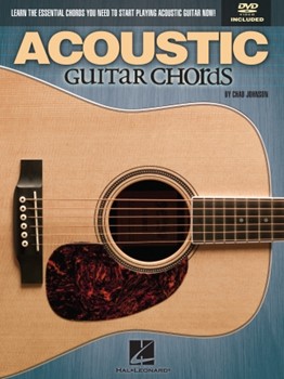 Acoustic Guitar Chords for Guitar Met