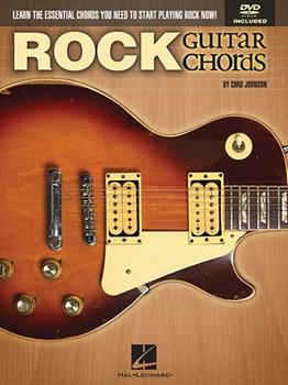 Rock Guitar Chords by for