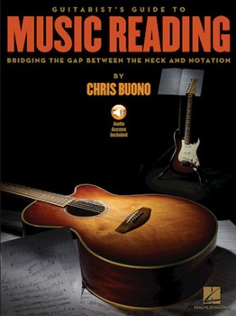 Guitarist's Guide to Music Reading by for