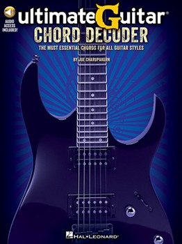 Ultimate-Guitar Chord Decoder by for