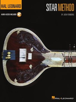 Hal Leonard Sitar Method by for