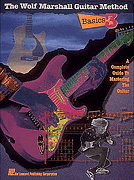 Wolf Marshall Guitar Basics 3