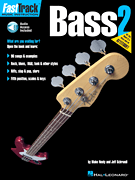 FastTrack Bass Method - Book 2