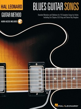 Blues Guitar Songs Guitar