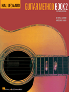 Hal Leonard Schmid / Koch   Hal Leonard Guitar Method Book 2
