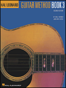 Hal Leonard Schmid / Koch   Hal Leonard Guitar Method Book 3, 2nd Edition