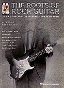 The Roots of Rock Guitar