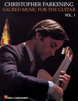Sacred Music for the Guitar - Volume 1 GTR