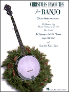 Christmas Favorites for Banjo