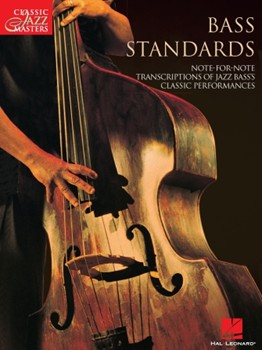 Bass Standards by Various Various for Bass