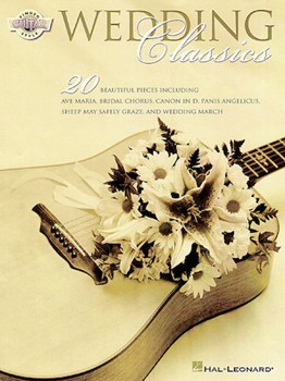 Wedding Classics - Fingerstyle Guitar