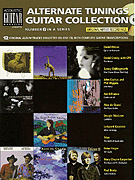 Alternate Tunings Guitar Collection