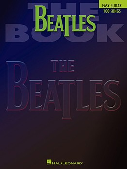 Beatles Book by Beatles The Beatles for Guitar Tab