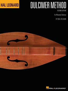 Hal Leonard Hellman   Hal Leonard Dulcimer Method